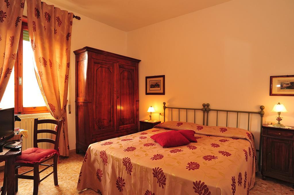 Le Di Monia Guest house Saturnia