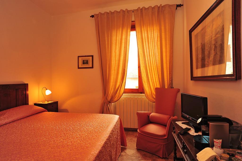 Guest house Le Di Monia Saturnia